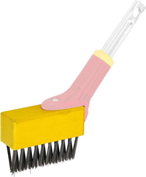 Actual product image Wolf-Garten Twin pack joint brush