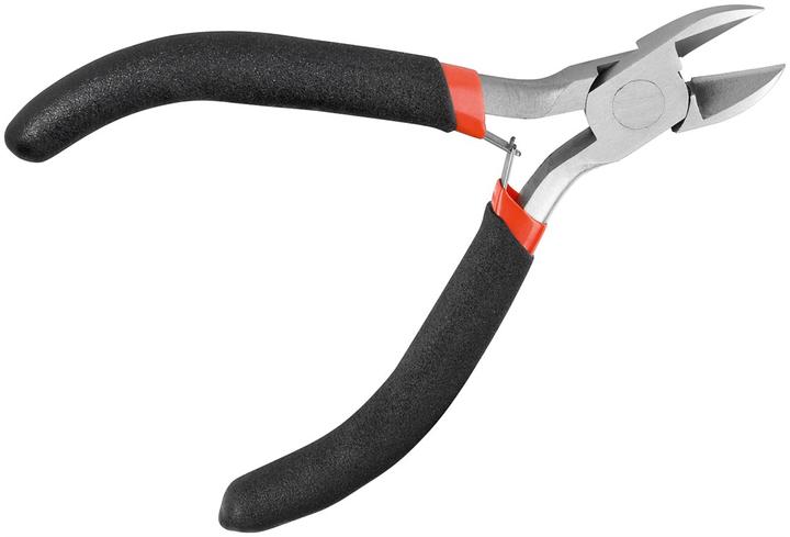 Actual product image Goobay Side cutter 110 mm (110 mm)