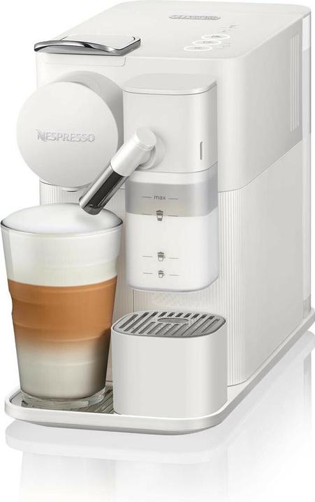 Produktbild De'Longhi Nespresso Lattissima One (NESPRESSO Original)