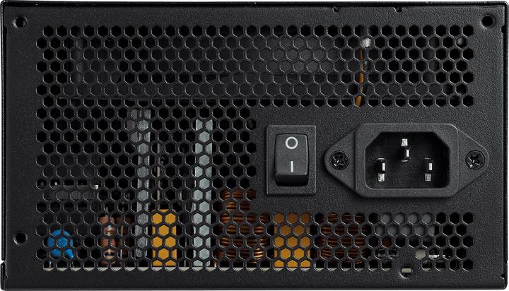 Actual product image Adata PSU XPG Kyber 750W ATX3.0 80+Gold (750 W)