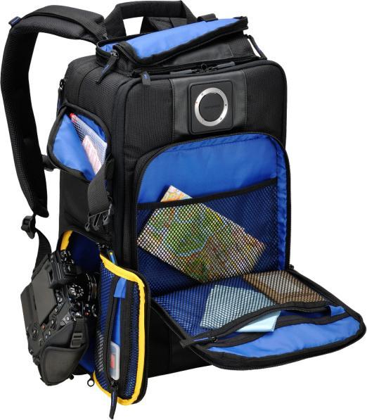Image du produit Olympus Cbg-12 (Sac à dos photo, 20 l)