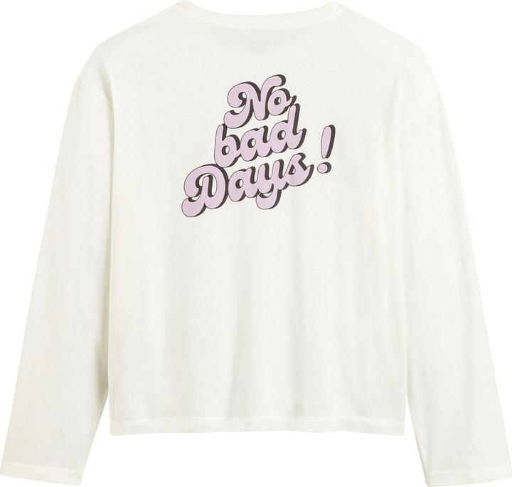 Produktbild La Redoute Collections Pyjama (164)