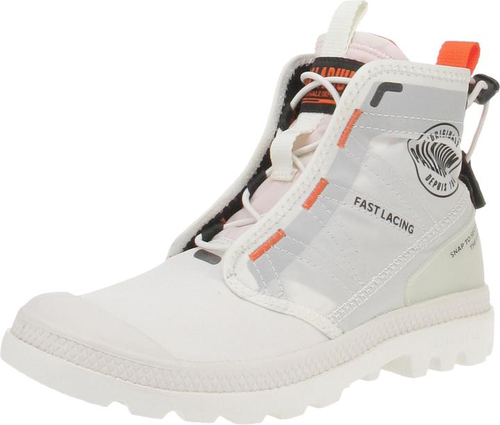 Produktbild Palladium Pampa Travel Lite - 34801 (44.5)