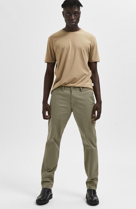 Produktbild Selected Homme 175 Slim fit flex Chino (W34/L30)