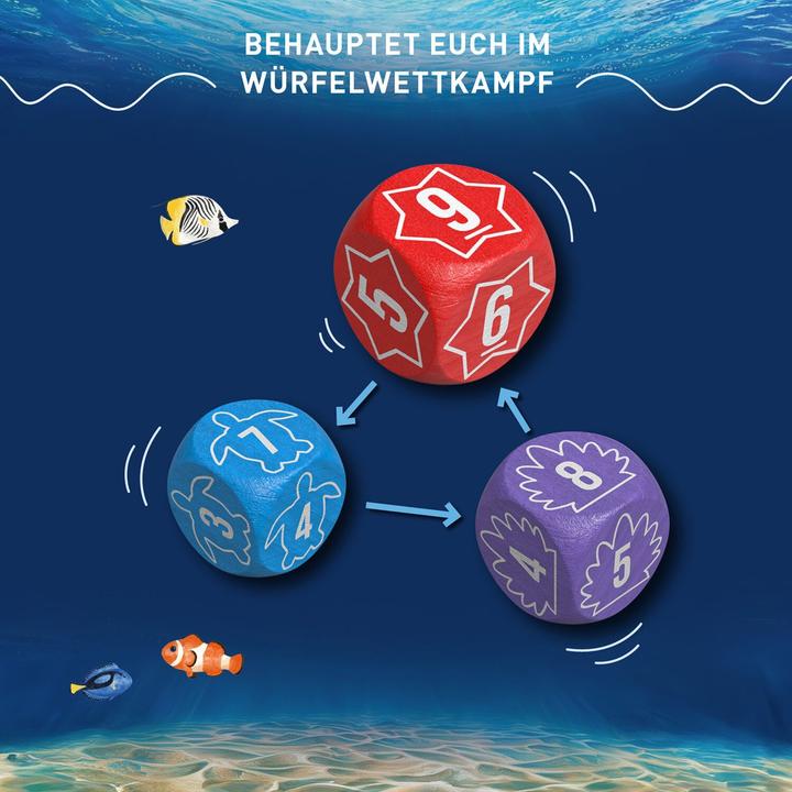 Produktbild Kosmos Australis (Deutsch)