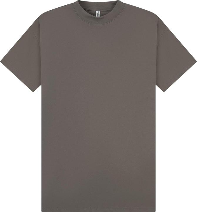 Casual Classics TShirt Verlängerter Ausschnitt