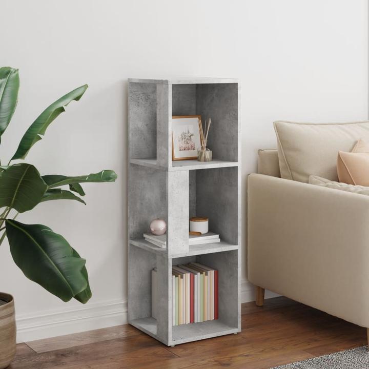 Produktbild VidaXL Tove (33 x 33 x 100 cm)