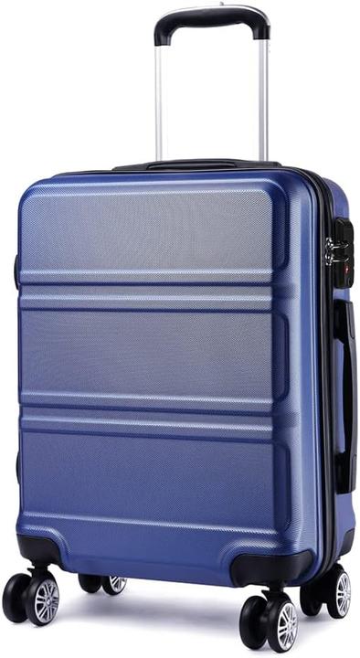 Kono Reisekoffer Trolley L (61 l, M (50 - 90l))