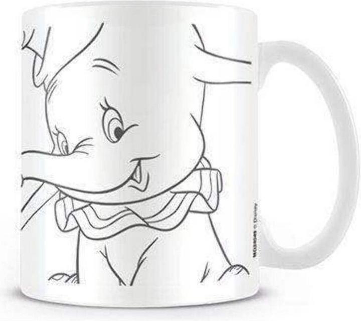 Disney Kaffeebecher Line (325 ml, 1 x)