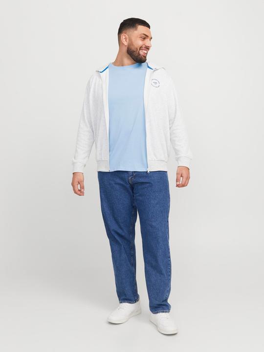 Image du produit Jack & Jones Jjepaulos Tee Ss Crew Neck Noos Pls (6XL)