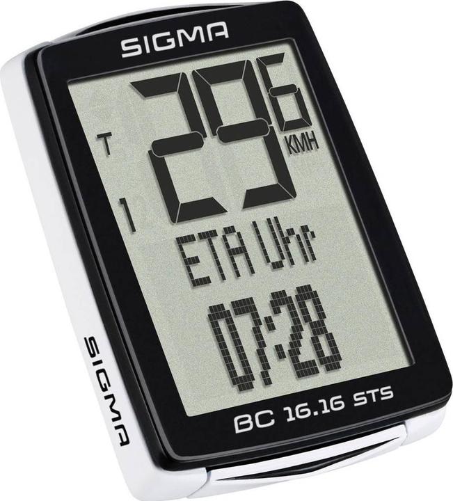 Immagine prodotto Sigma Sport Bc 16.16 Sts Cad