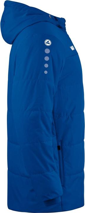 Produktbild JAKO Coachjacke Team mit Kapuze (M)