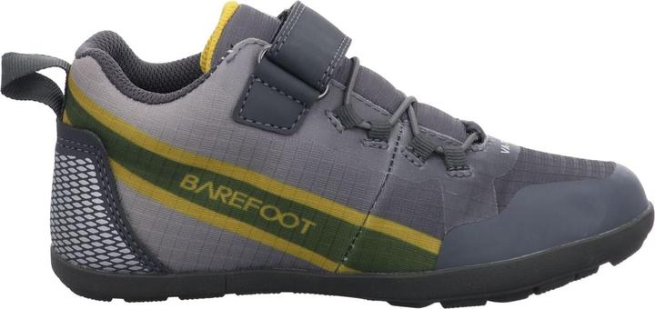 Actual product image Vado Boots Barefoot Mid Velcro Vatex (32)