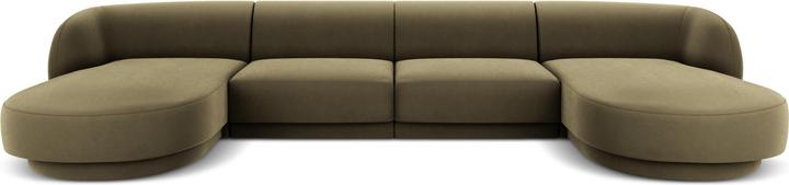 Produktbild Micadoni Miley (Wohnlandschaft)