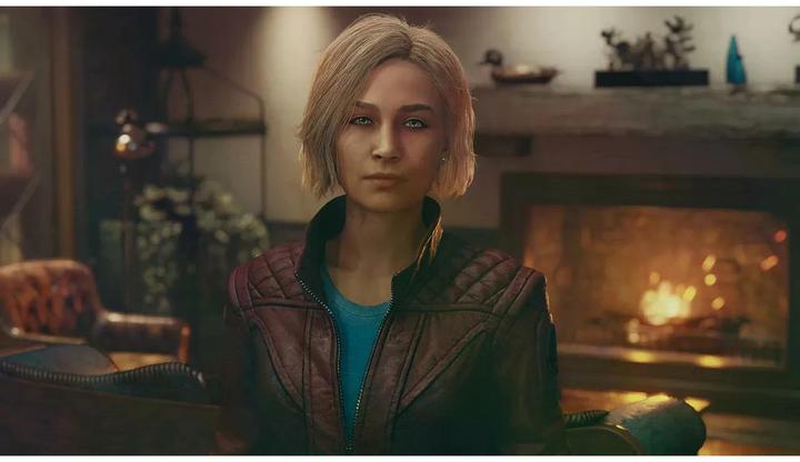 Productafbeelding Bethesda Sterrenveld (Xbox serie X, DE)