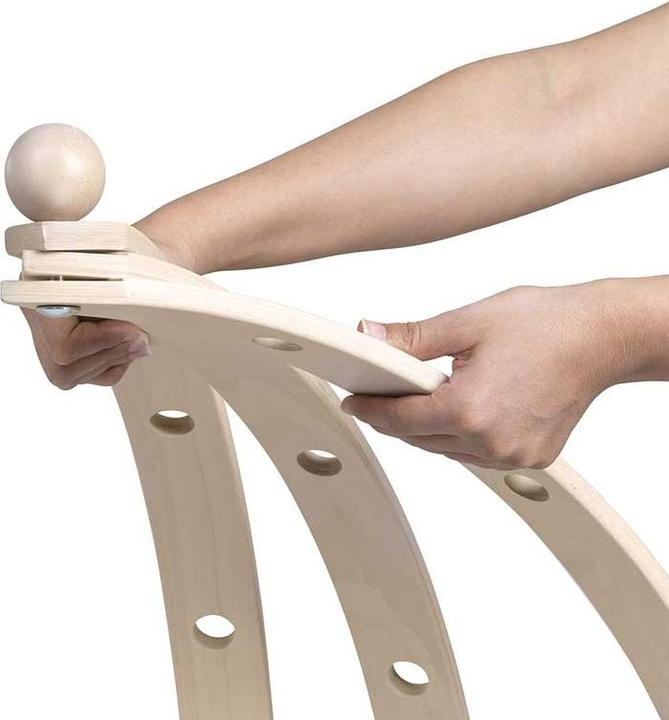 Produktbild Franck Fischer Baby Spider