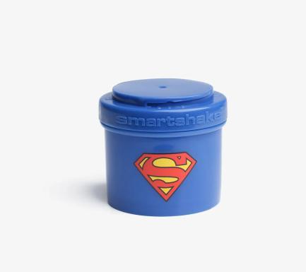Actual product image Smart Shake Smartshake Revive Storage Superman (200ml)