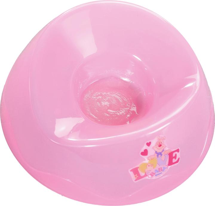 Image du produit Zapf Creation Baby Born Interactif