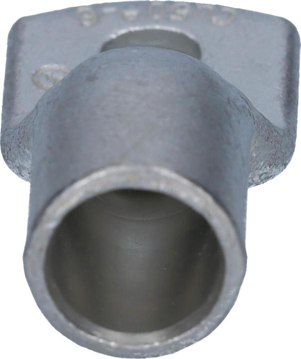 Image du produit Kalitec 10 Stück Cembre A10-M6 Rohrkabelschuh 50mm² M6 unisoliert aus Kupfer verzinnt