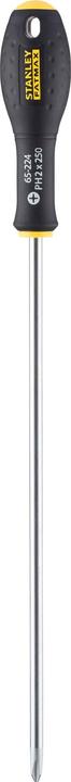 Actual product image Stanley Phillips screwdriver