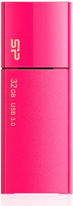 Produktbild Silicon Power Blaze B05 (32 GB, USB-A)