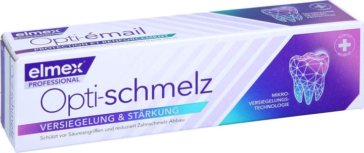 Image du produit Elmex Opti-émail Professional (75 ml)