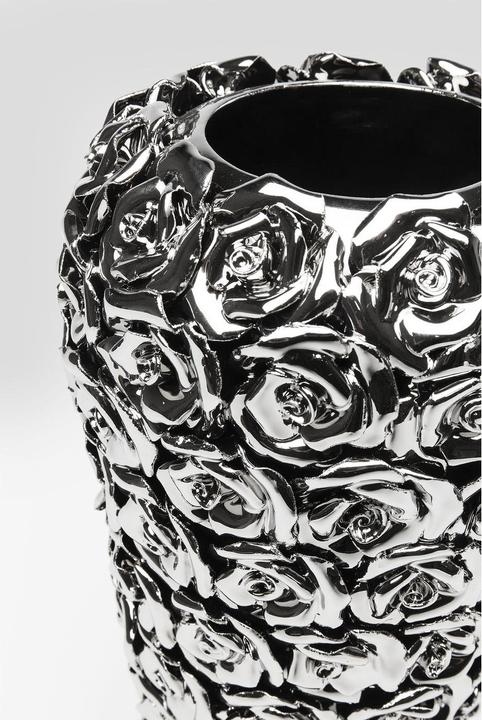 Image du produit Kare Design Vase Rose Multi Chrome Big (1 x)