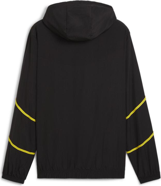 Produktbild Puma prematch-jacke borussia dortmund 2024/25 (XS)
