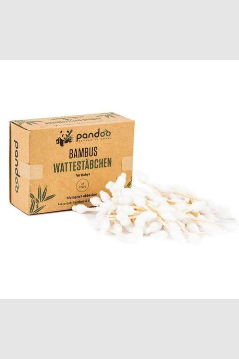 Actual product image Pandoo Baby