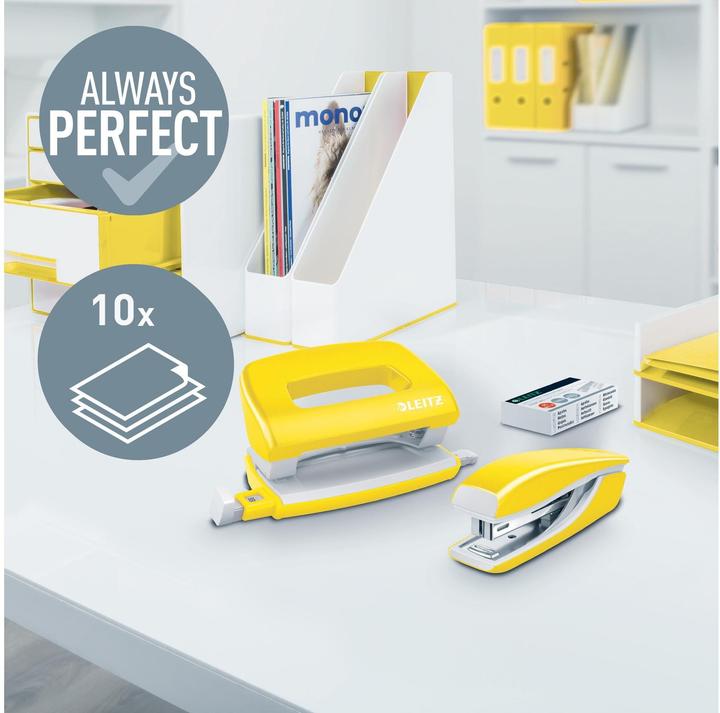Immagine prodotto Leitz NeXXt Wow Set