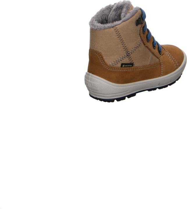 Actual product image Superfit Stiefelette Leder GROOVY (27)