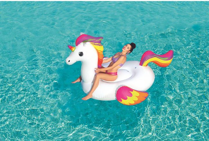 Produktbild Bestway Einhorn