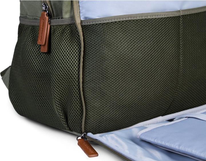 Image du produit Childhome Daddy Bag Pflegerucksack