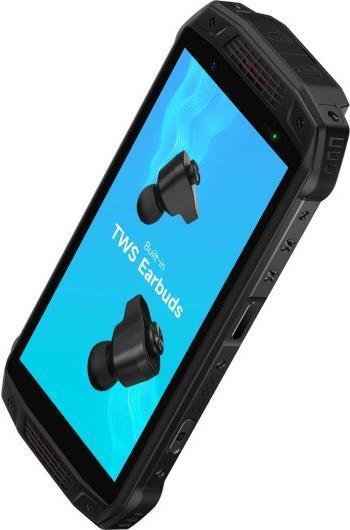 Produktbild Ulefone Armor 15 (128 GB, Tech blue, 5.45", Dual SIM, 12 Mpx, 4G)