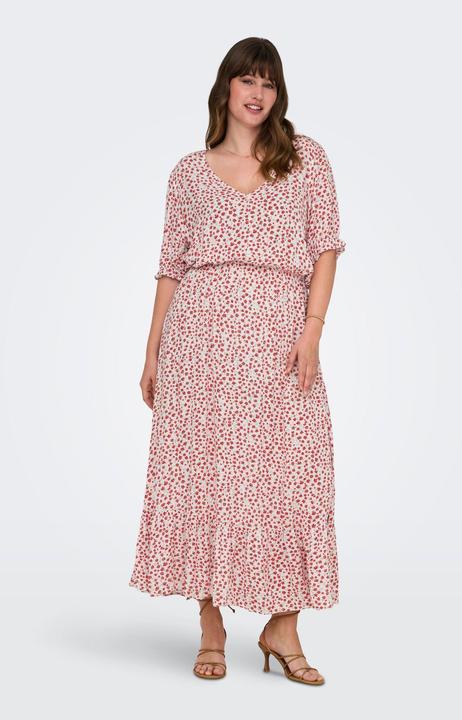 Immagine prodotto Only CARCHIANTI Langes Kleid Kleid (46)