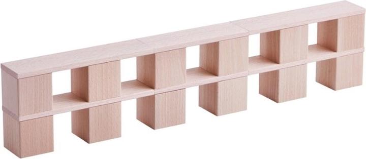 Produktbild Haba Baustein-System Clever-Up! 3.0