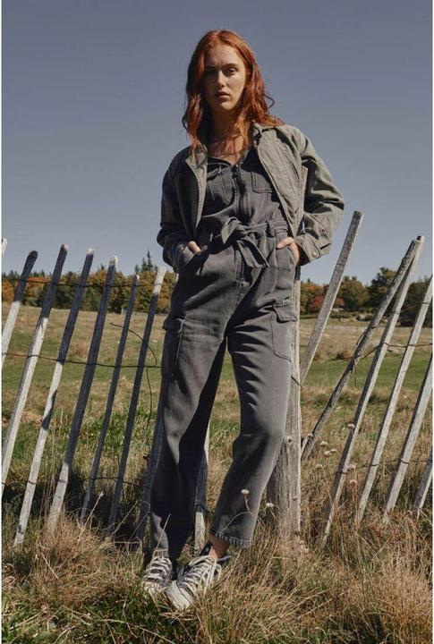 Produktbild Le Temps Des Cerises Milatarie (3XL)