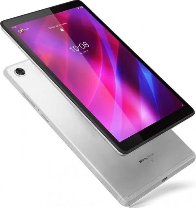Produktbild Lenovo refreshed Tab M8 32GB - Iron Grey (4G, 8", 32 GB, Iron Grey)