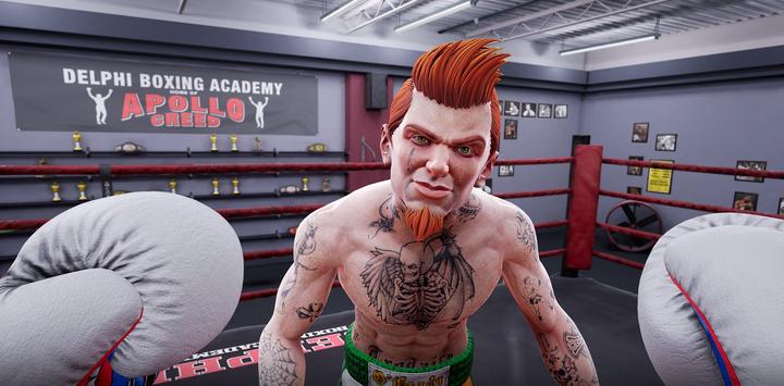 Actual product image Perp Creed: Rise to Glory (PS4, EN)