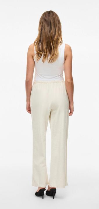 Produktbild Vila Mid Waist Hose (42)