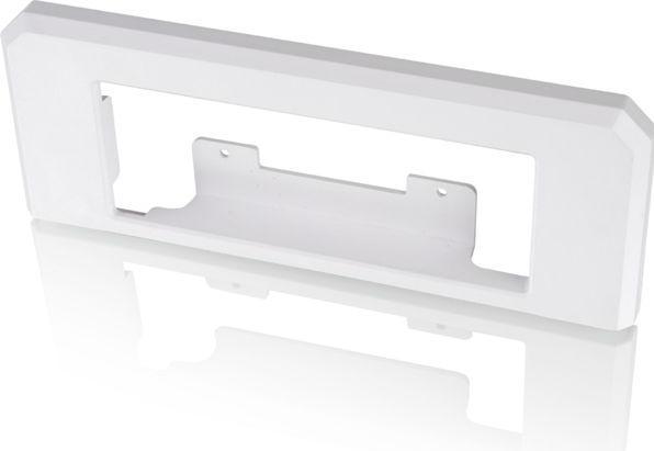 Actual product image Thermaltake Tt TR100 Snow White (Mini-ITX)