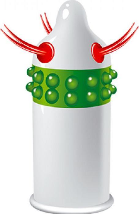 Actual product image Egzo Uncle Bob (1 pcs.)