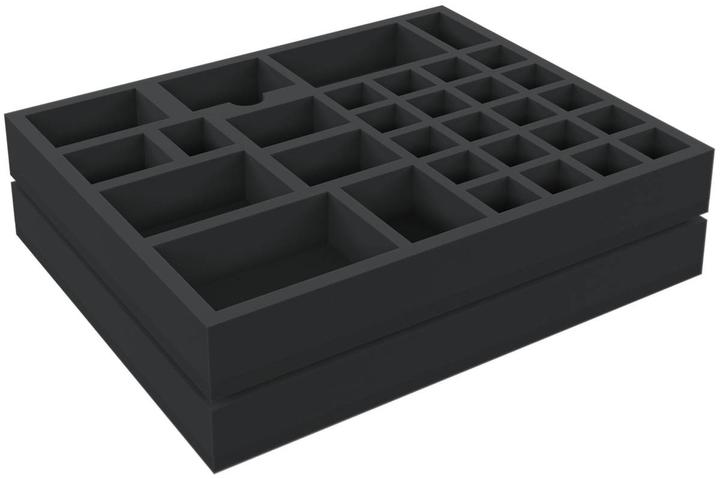 Image du produit Feldherr FH57018 - Kit de mousse pour Scythe, boîte de jeu de base (Mousse)