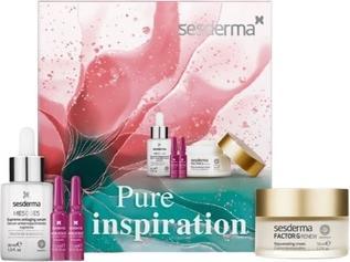 Sesderma Firmness Mesoses Cream Set 2 Stück - je 50ml