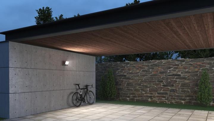 Image du produit Steinel Projecteur à Led Xled One XL WS (4400 lm, IP44)