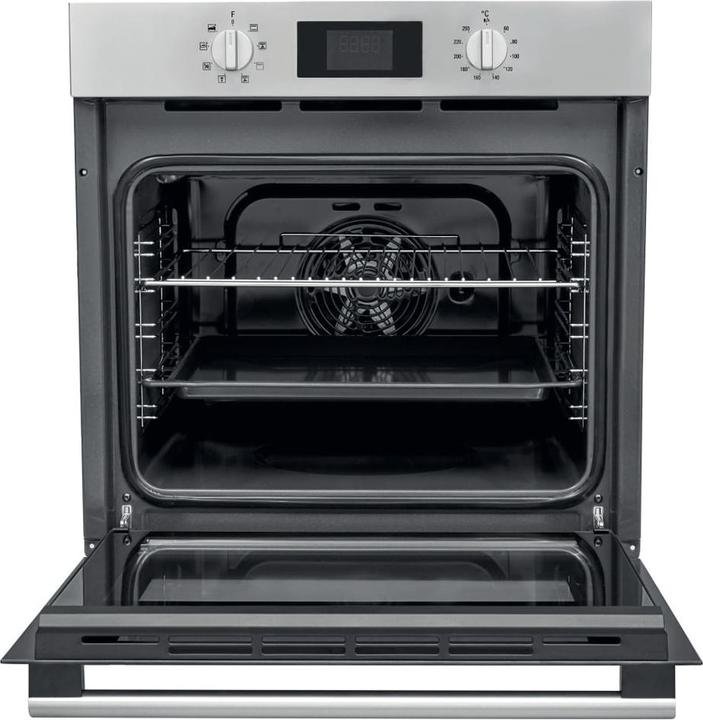 Produktbild Hotpoint Ariston Backofen A