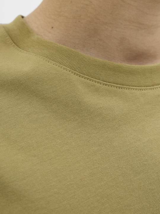 Image du produit Jack & Jones Logo Rundhalsausschnitt T-shirt T-shirt (L)