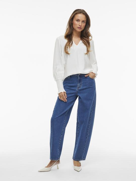 Immagine prodotto Vila Regular Waist Jeans (38)