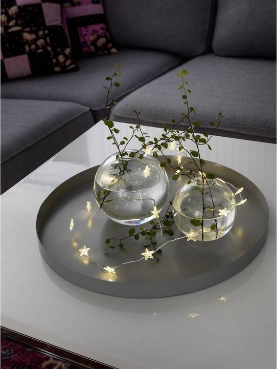 Produktbild Konstsmide LED-Sternenkette (2.10 m)