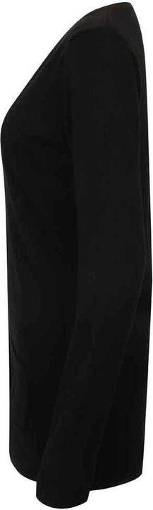 Immagine prodotto Henbury Cardigan donna/ragazzo in cotone acrilico con scollo a V (48)